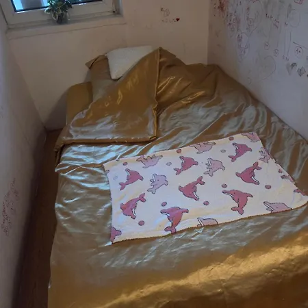 Homestay Zachodni Blask Pokoik We Wspolnym Domu
