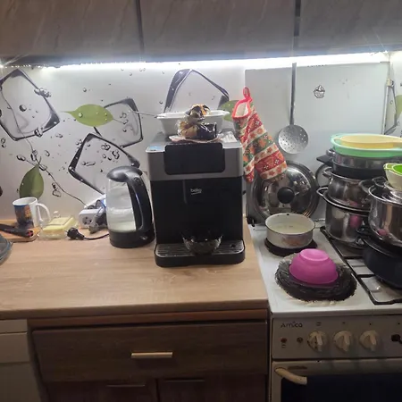 Homestay Zachodni Blask Pokoik We Wspolnym Domu *